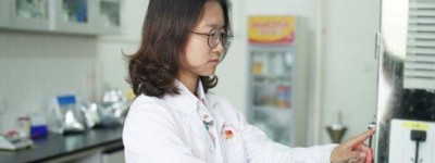 王欣颖：“95后”的刺梨产业振兴梦