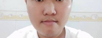 世界洪门组织金华山星聚堂成员钟浩杰