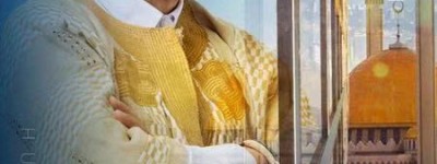 胡介国-世界洪门组织荣誉主席