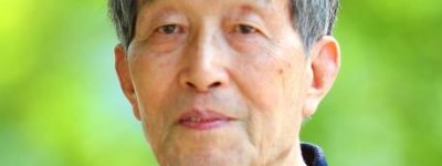 大爱无疆——我眼中的项秉炎