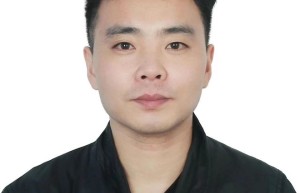 世界洪门组织金华山星聚堂成员刘哲