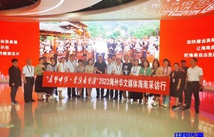 世界的海南——加快建设具有世界影响力的中国特色自由贸易港