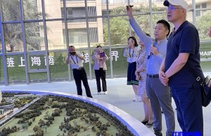 海南生态软件园——科技与生态共发展