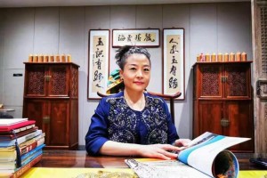 于海云|中华玉文化传承第一人