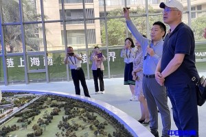 海南生态软件园——科技与生态共发展