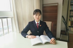 李瑶：检察“新苗”初长成