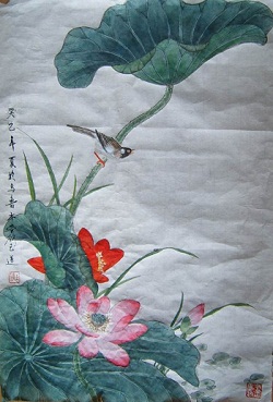 刘玉莲|人物百科-图片2