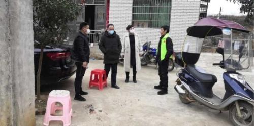 绽放在疫情防控一线的“铿锵玫瑰”-图片3