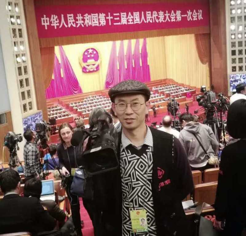 王群|人物百科-图片2