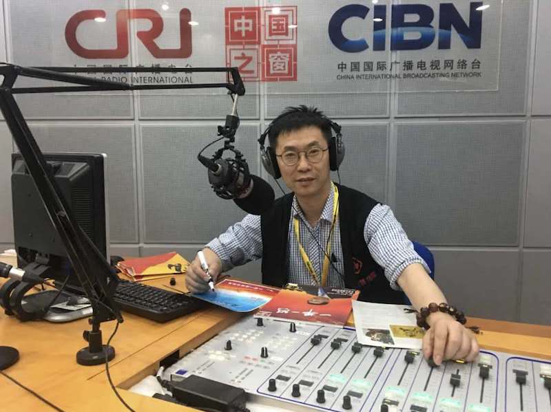 王群|人物百科-图片3