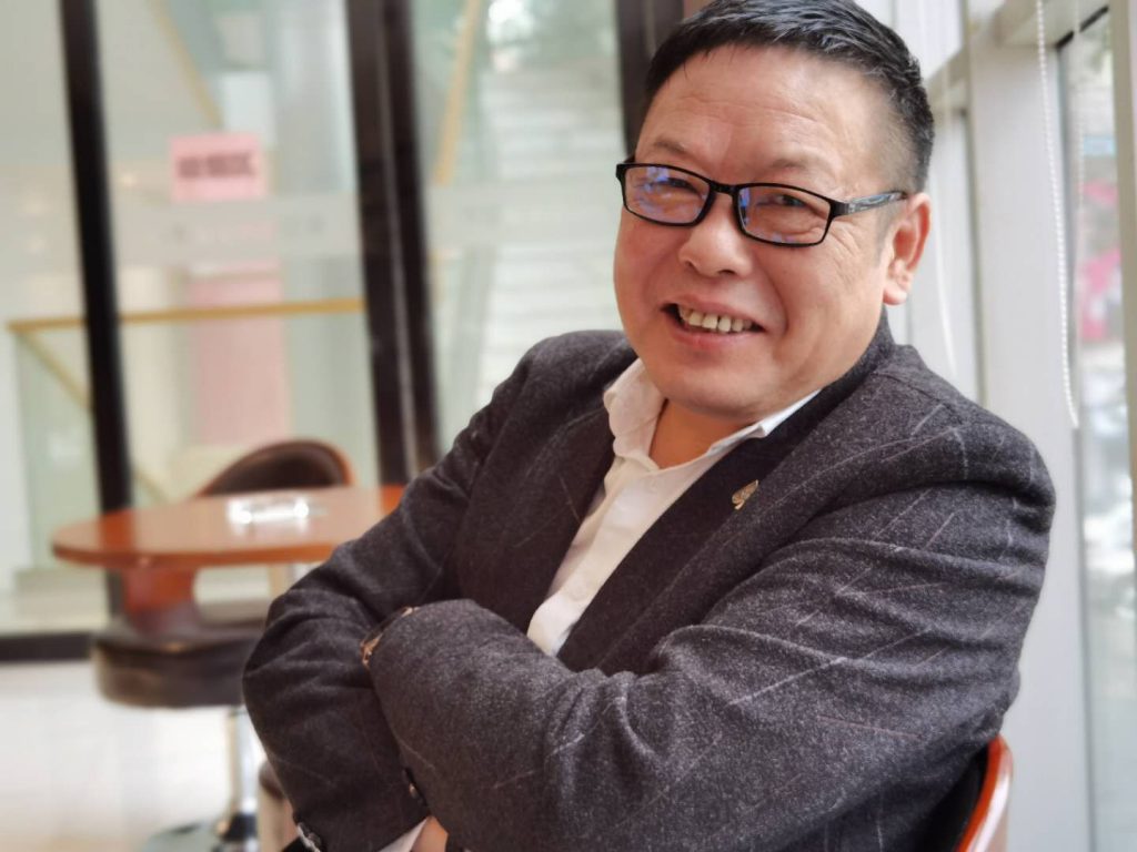 邓红江|海南省炎黄文化院副院长-图片1