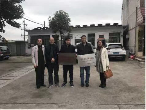 乡村基层建设的热心人邓泗洲-新乡贤推介-图片3