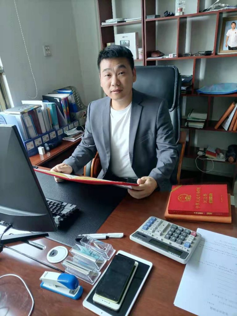 中国陈姓大数据领军人物——陈小龙-图片1