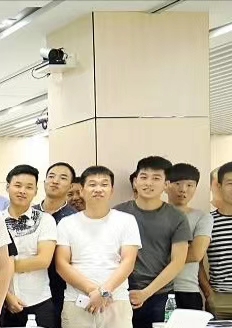 中国陈姓大数据领军人物——陈小龙-图片2