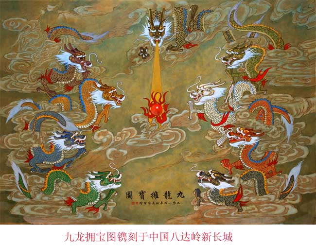 佛像画家吴唯理-图片2